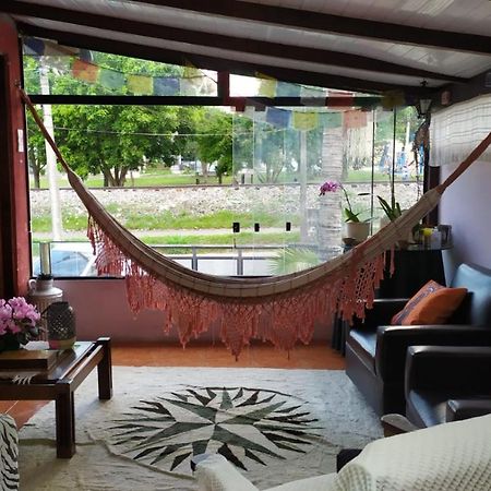 Casa Klos - Quartos Amplos Curitiba Esterno foto