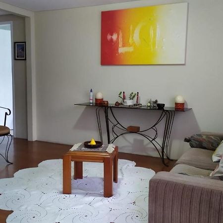 Casa Klos - Quartos Amplos Curitiba Esterno foto