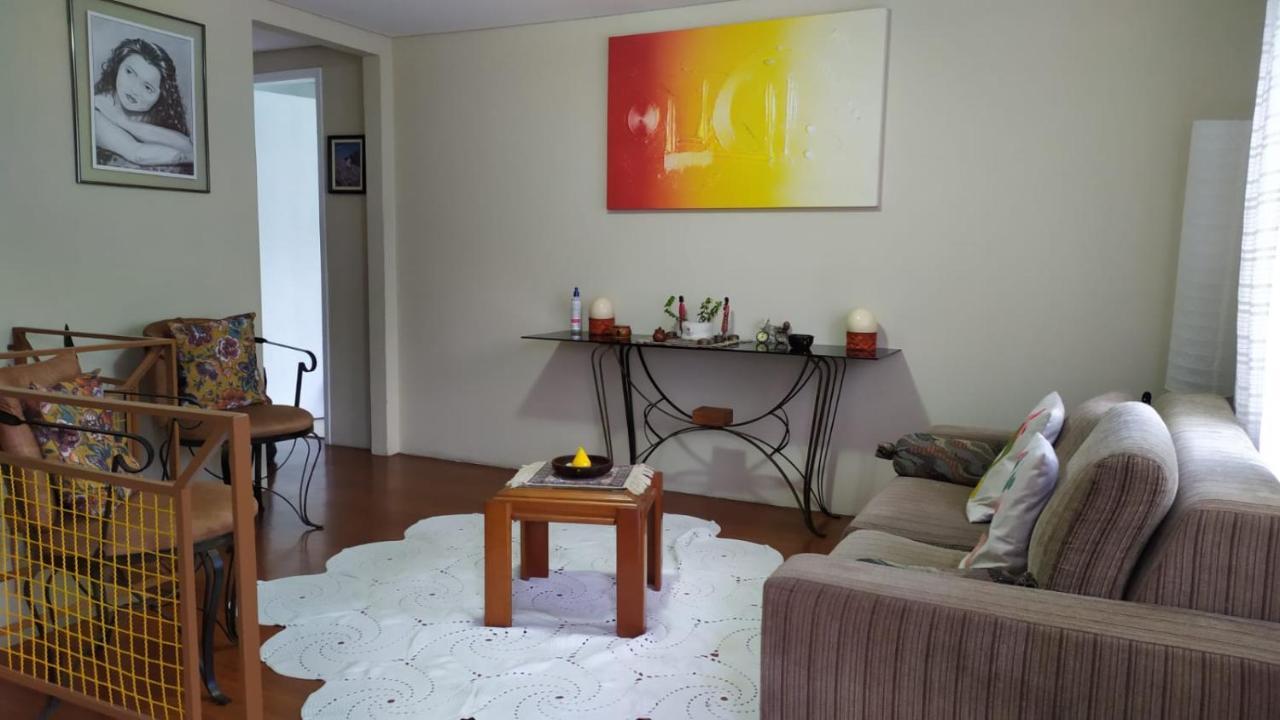 Casa Klos - Quartos Amplos Curitiba Esterno foto