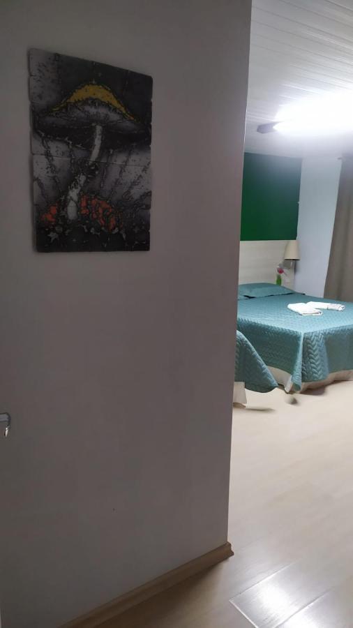Casa Klos - Quartos Amplos Curitiba Esterno foto