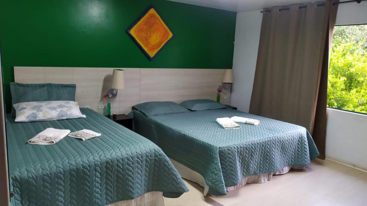 Casa Klos - Quartos Amplos Curitiba Esterno foto