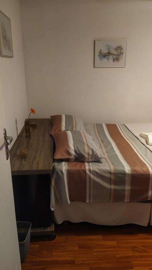 Casa Klos - Quartos Amplos Curitiba Esterno foto