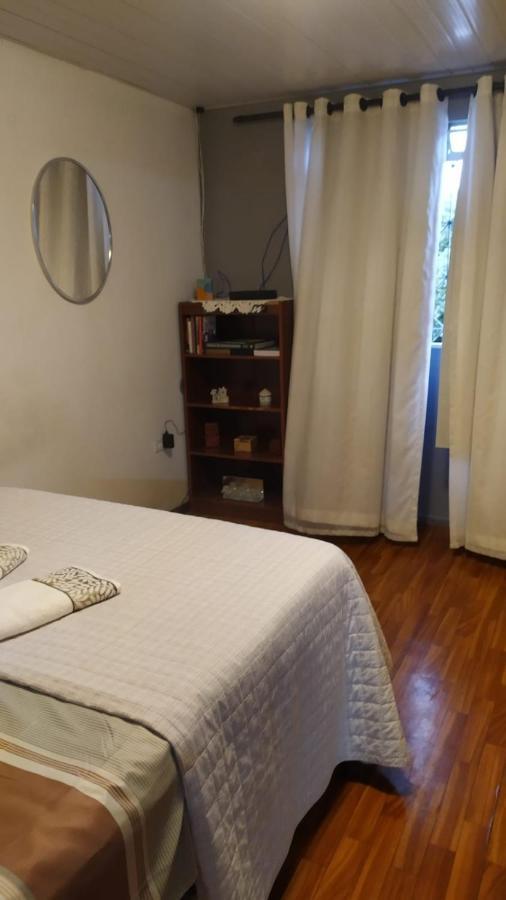 Casa Klos - Quartos Amplos Curitiba Esterno foto