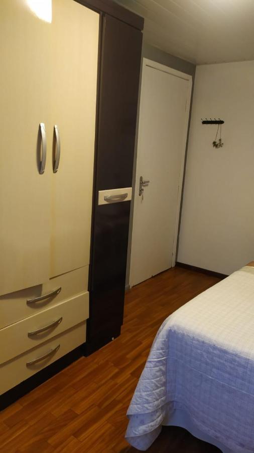 Casa Klos - Quartos Amplos Curitiba Esterno foto