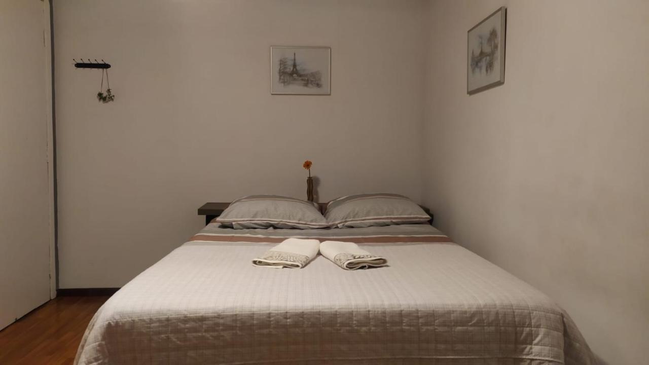 Casa Klos - Quartos Amplos Curitiba Esterno foto