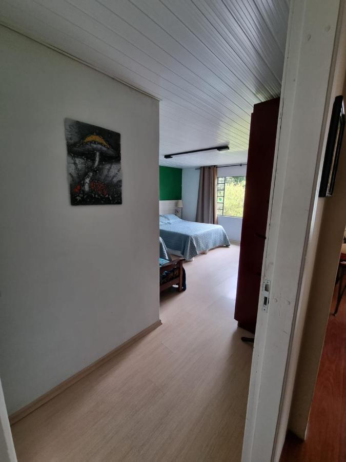Casa Klos - Quartos Amplos Curitiba Esterno foto