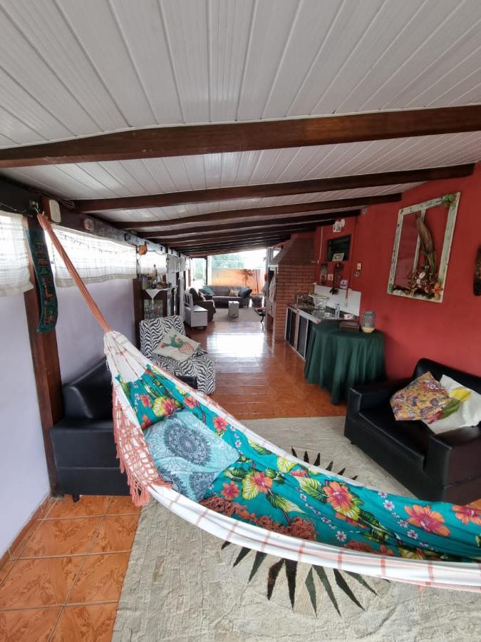 Casa Klos - Quartos Amplos Curitiba Esterno foto