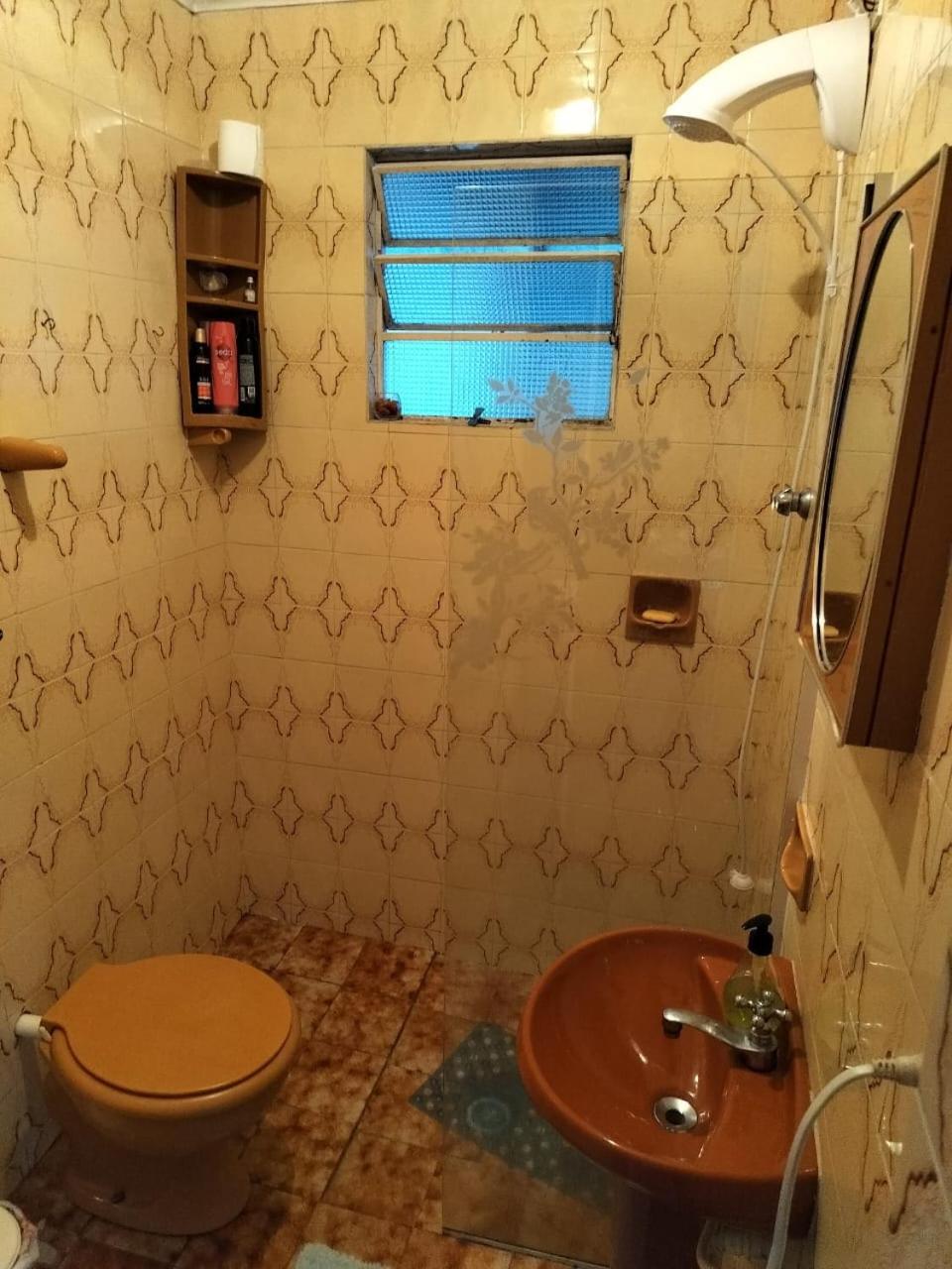 Casa Klos - Quartos Amplos Curitiba Esterno foto